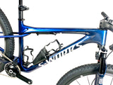 2026 Specialized S-Works Epic WC SRAM XX AXS 1X12 Roval Carbon Wheels Size: M (Preowned)