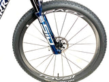 2026 Specialized S-Works Epic WC SRAM XX AXS 1X12 Roval Carbon Wheels Size: M (Preowned)