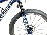 2026 Specialized S-Works Epic WC SRAM XX AXS 1X12 Roval Carbon Wheels Size: M (Preowned)