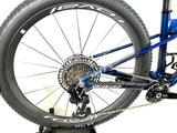 2026 Specialized S-Works Epic WC SRAM XX AXS 1X12 Roval Carbon Wheels Size: M (Preowned)