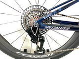 2026 Specialized S-Works Epic WC SRAM XX AXS 1X12 Roval Carbon Wheels Size: M (Preowned)