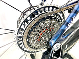 2026 Specialized S-Works Epic WC SRAM XX AXS 1X12 Roval Carbon Wheels Size: M (Preowned)