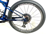 2026 Specialized S-Works Epic WC SRAM XX AXS 1X12 Roval Carbon Wheels Size: M (Preowned)