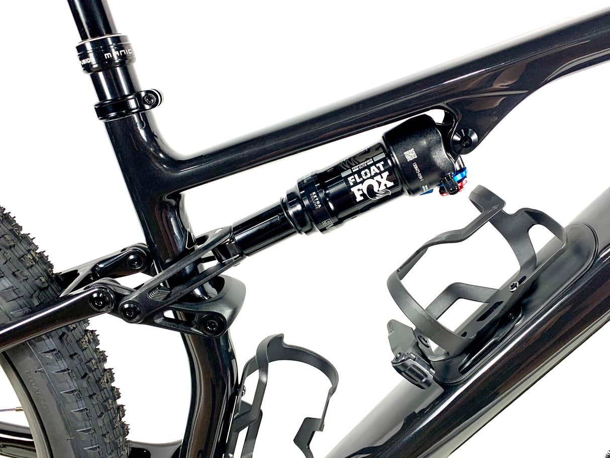 2026 Specialized Epic 8 Evo Expert SRAM GX AXS 1X12 Roval Wheels Size: Med (Preowned)