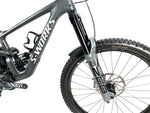 2022 Specialized S-Works Enduro SRAM AXS 1X12 Roval SL Carbon Wheels Size: S2 (Small)