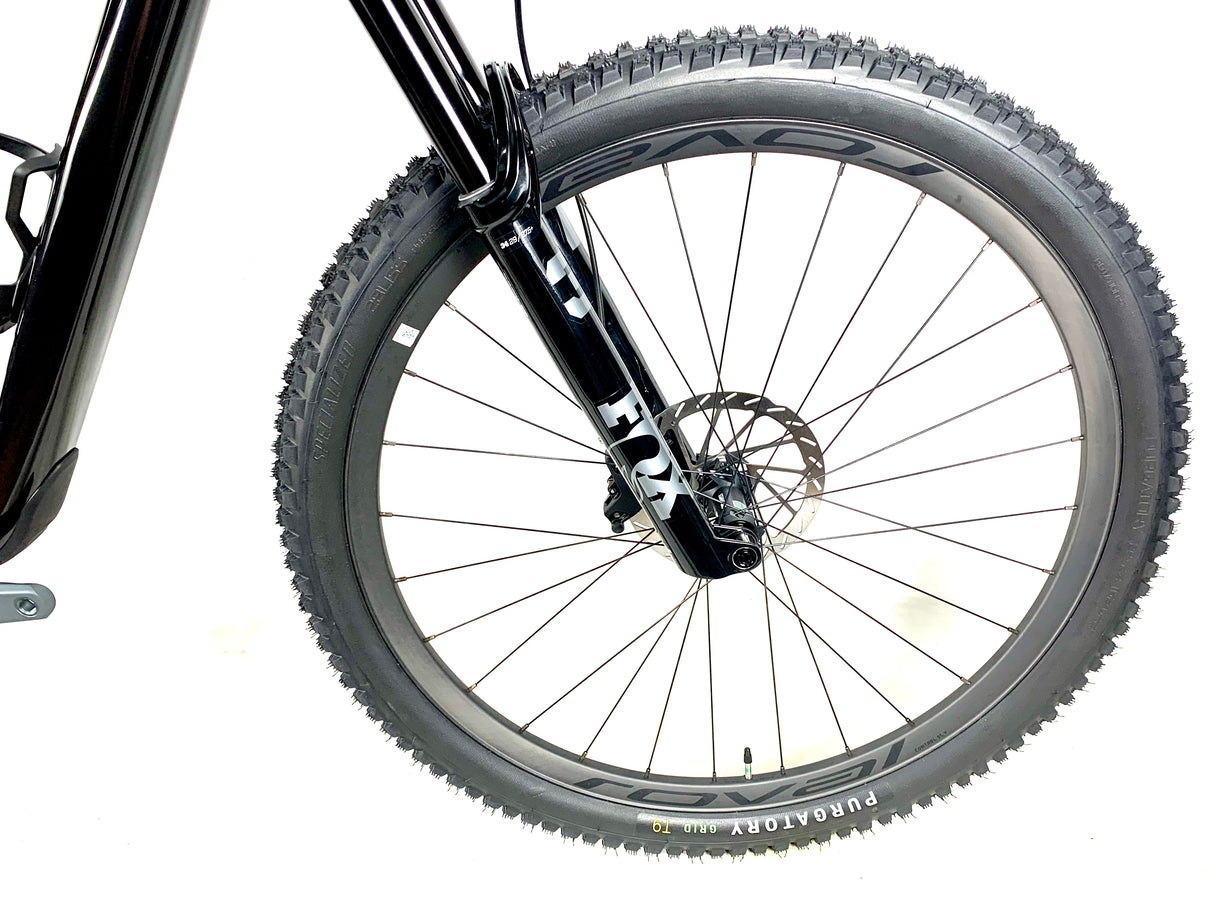 2026 Specialized Epic 8 Evo Expert SRAM GX AXS 1X12 Roval Wheels Size: Med (Preowned)