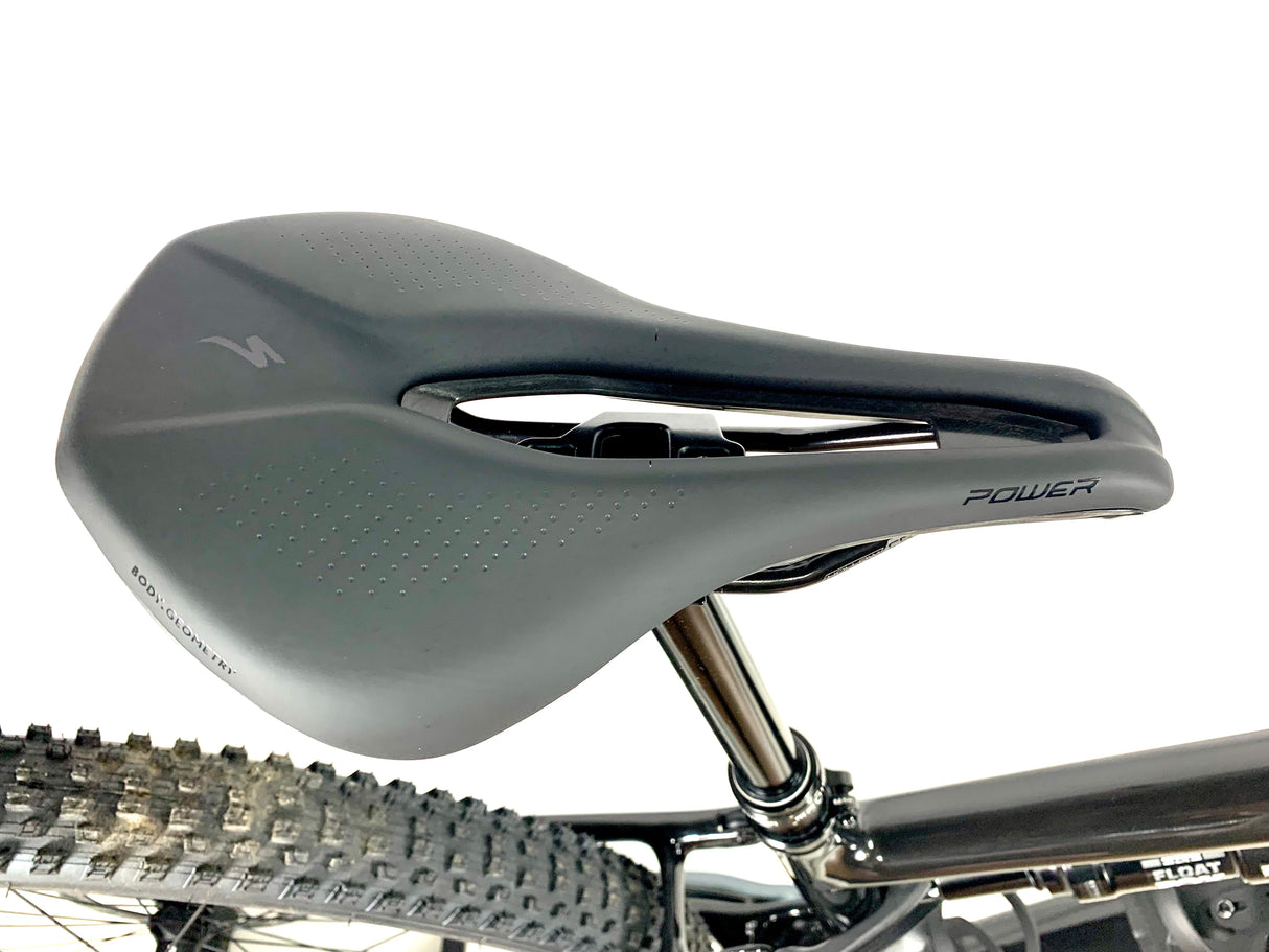 2026 Specialized Epic 8 Evo Expert SRAM GX AXS 1X12 Roval Wheels Size: Med (Preowned)