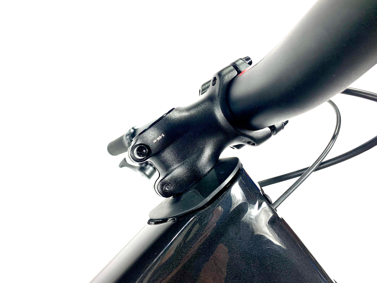 2026 Specialized Epic 8 Evo Expert SRAM GX AXS 1X12 Roval Wheels Size: Med (Preowned)