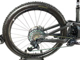 2022 Specialized S-Works Enduro SRAM AXS 1X12 Roval SL Carbon Wheels Size: S2 (Small)