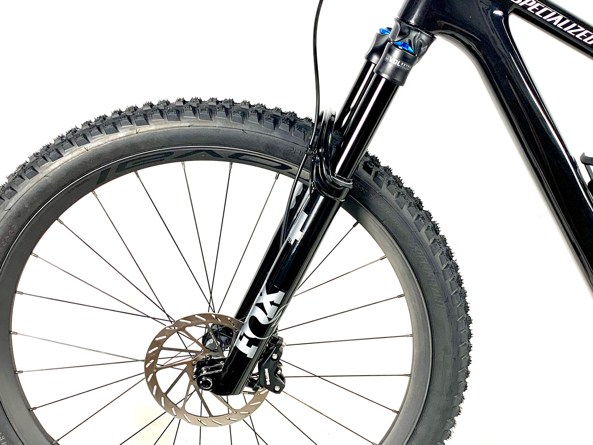 2026 Specialized Epic 8 Evo Expert SRAM GX AXS 1X12 Roval Wheels Size: Med (Preowned)