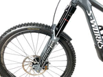 2022 Specialized S-Works Enduro SRAM AXS 1X12 Roval SL Carbon Wheels Size: S2 (Small)