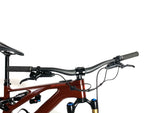 2023 Specialized Turbo Levo Pro Carbon E-Mountain Sram X0 AXS Size: S2 (Small)
