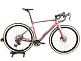 2026 Specialized Diverge 4 Expert SRAM Rival XPLR 1X12 Size: 56cm (Preowned)
