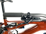 2023 Specialized Turbo Levo Pro Carbon E-Mountain Sram X0 AXS Size: S2 (Small)