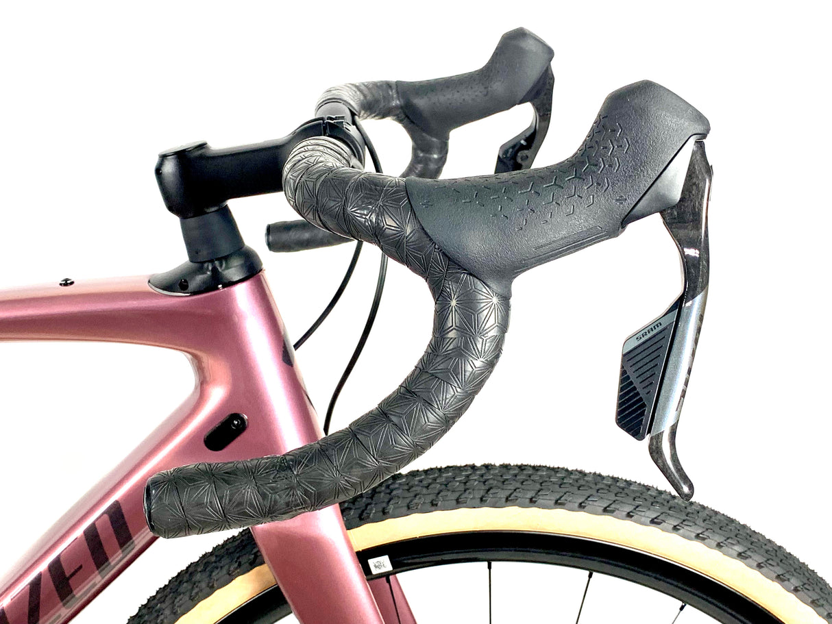 2026 Specialized Diverge 4 Expert SRAM Rival XPLR 1X12 Size: 56cm (Preowned)