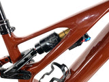 2023 Specialized Turbo Levo Pro Carbon E-Mountain Sram X0 AXS Size: S2 (Small)