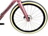 2026 Specialized Diverge 4 Expert SRAM Rival XPLR 1X12 Size: 56cm (Preowned)