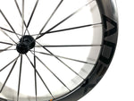 CADEX 50 Ultra Disc Tubeless Carbon Wheelset Ceramic Bearings Shimano 10/11/12 Speed