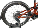 2023 Specialized Turbo Levo Pro Carbon E-Mountain Sram X0 AXS Size: S2 (Small)