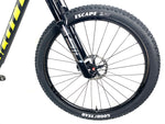 2017 Scott Spark RC 900 WC 29er Carbon SRAM AXS 1X12 Xon Carbon Wheels Size: Large