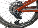 2023 Specialized Turbo Levo Pro Carbon E-Mountain Sram X0 AXS Size: S2 (Small)
