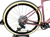 2026 Specialized Diverge 4 Expert SRAM Rival XPLR 1X12 Size: 56cm (Preowned)