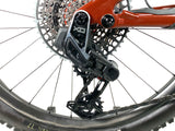 2023 Specialized Turbo Levo Pro Carbon E-Mountain Sram X0 AXS Size: S2 (Small)