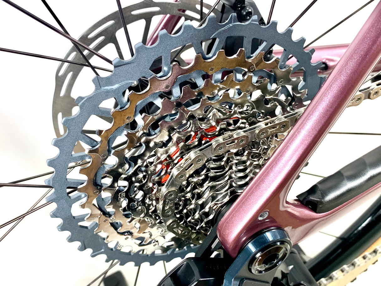 2026 Specialized Diverge 4 Expert SRAM Rival XPLR 1X12 Size: 56cm (Preowned)