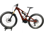 2023 Specialized Turbo Levo Pro Carbon E-Mountain Sram X0 AXS Size: S2 (Small)