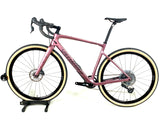 2026 Specialized Diverge 4 Expert SRAM Rival XPLR 1X12 Size: 56cm (Preowned)