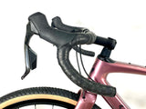 2026 Specialized Diverge 4 Expert SRAM Rival XPLR 1X12 Size: 56cm (Preowned)