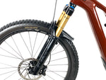 2023 Specialized Turbo Levo Pro Carbon E-Mountain Sram X0 AXS Size: S2 (Small)