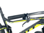 2017 Scott Spark RC 900 WC 29er Carbon SRAM AXS 1X12 Xon Carbon Wheels Size: Large