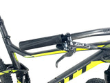 2017 Scott Spark RC 900 WC 29er Carbon SRAM AXS 1X12 Xon Carbon Wheels Size: Large