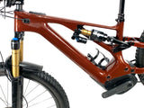 2023 Specialized Turbo Levo Pro Carbon E-Mountain Sram X0 AXS Size: S2 (Small)