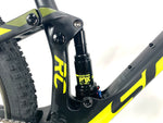 2017 Scott Spark RC 900 WC 29er Carbon SRAM AXS 1X12 Xon Carbon Wheels Size: Large