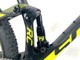 2017 Scott Spark RC 900 WC 29er Carbon SRAM AXS 1X12 Xon Carbon Wheels Size: Large