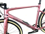 2026 Specialized Diverge 4 Expert SRAM Rival XPLR 1X12 Size: 56cm (Preowned)