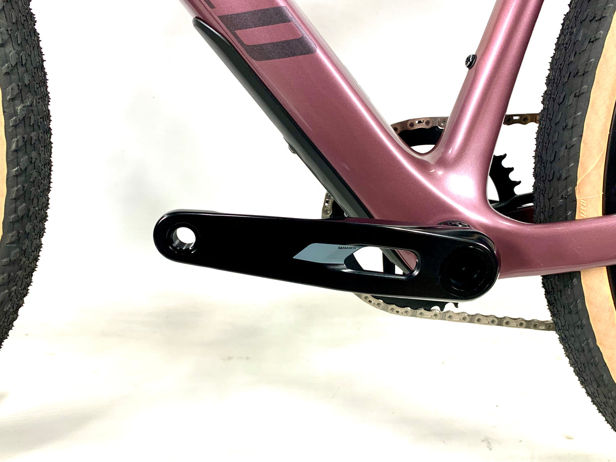 2026 Specialized Diverge 4 Expert SRAM Rival XPLR 1X12 Size: 56cm (Preowned)