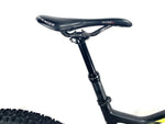 2017 Scott Spark RC 900 WC 29er Carbon SRAM AXS 1X12 Xon Carbon Wheels Size: Large