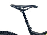 2017 Scott Spark RC 900 WC 29er Carbon SRAM AXS 1X12 Xon Carbon Wheels Size: Large