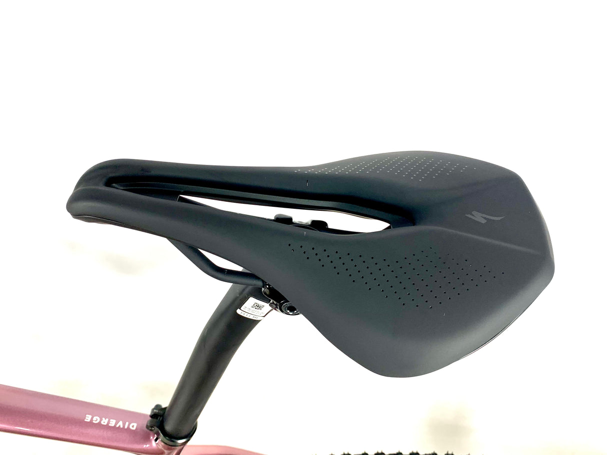 2026 Specialized Diverge 4 Expert SRAM Rival XPLR 1X12 Size: 56cm (Preowned)