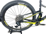 2017 Scott Spark RC 900 WC 29er Carbon SRAM AXS 1X12 Xon Carbon Wheels Size: Large