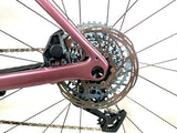 2026 Specialized Diverge 4 Expert SRAM Rival XPLR 1X12 Size: 56cm (Preowned)