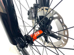2017 Scott Spark RC 900 WC 29er Carbon SRAM AXS 1X12 Xon Carbon Wheels Size: Large