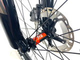 2017 Scott Spark RC 900 WC 29er Carbon SRAM AXS 1X12 Xon Carbon Wheels Size: Large
