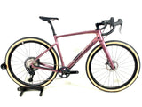 2026 Specialized Diverge 4 Expert GRX Di2 1X12 Size: 56cm (Preowned)