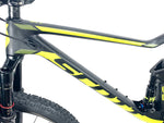 2017 Scott Spark RC 900 WC 29er Carbon SRAM AXS 1X12 Xon Carbon Wheels Size: Large