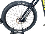 2017 Scott Spark RC 900 WC 29er Carbon SRAM AXS 1X12 Xon Carbon Wheels Size: Large
