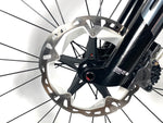 2017 Scott Spark RC 900 WC 29er Carbon SRAM AXS 1X12 Xon Carbon Wheels Size: Large